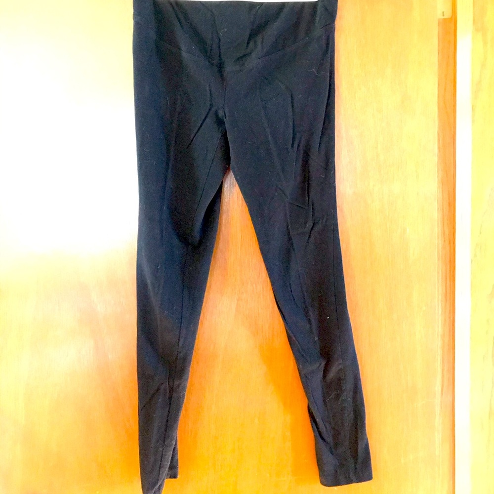 Maternity leggings